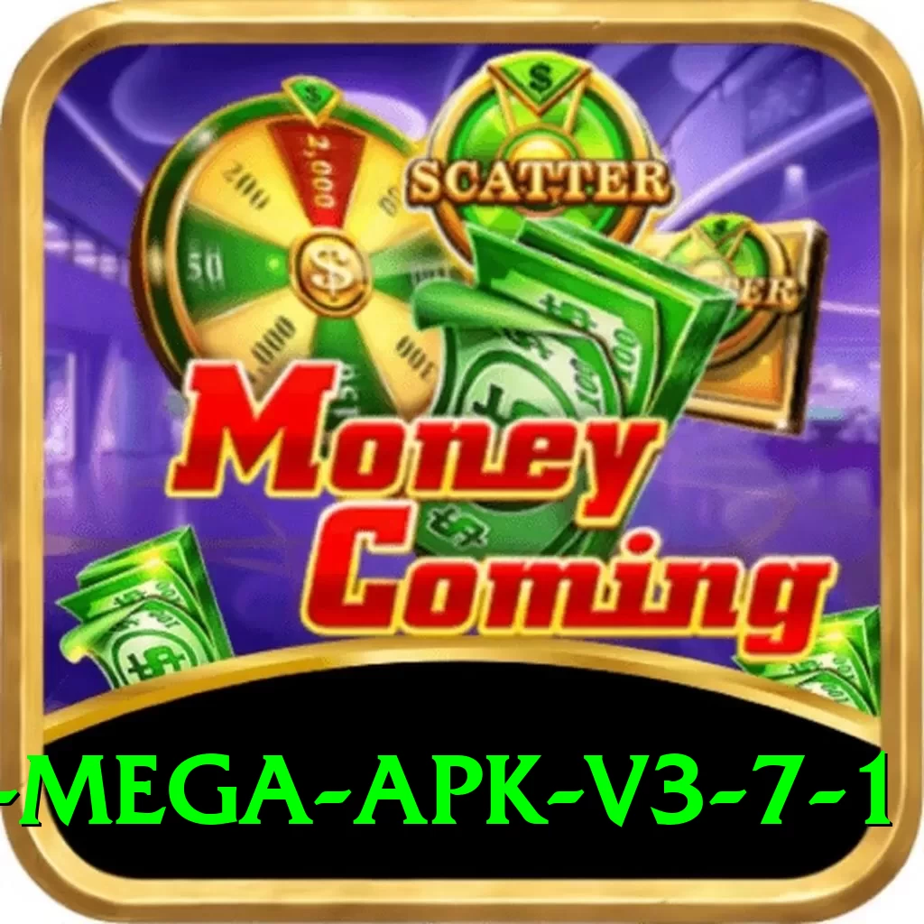 4sgame Mega APK v3.7.1 - 2