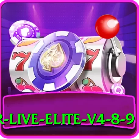 Bingo PKR Live Elite v4.8.9 - 2