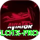 Bk66 - Slots Pro