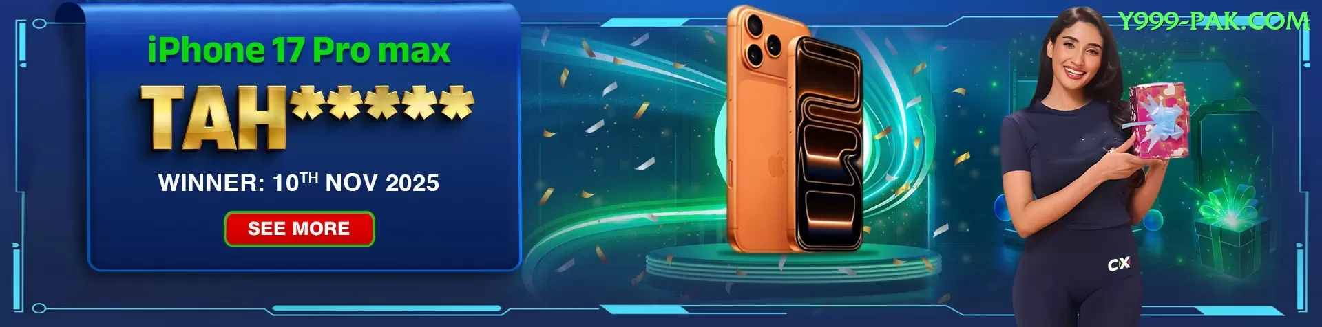 Online Betting Pakistan Deluxe Slots Screenshot 2