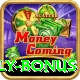 Jili 567 Gold - Daily Bonus