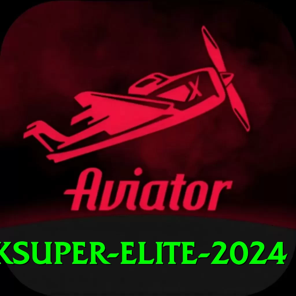 Paksuper Elite 2024 - 2