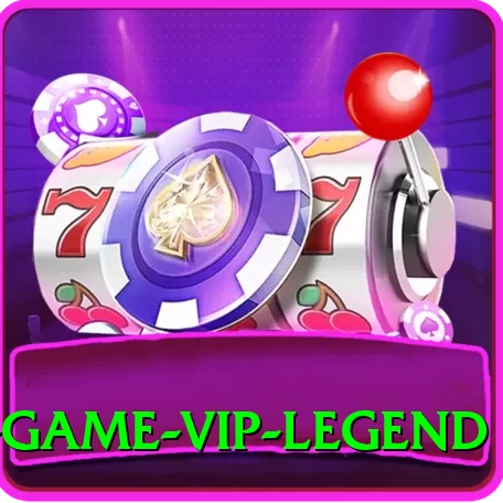 UP786 Game - VIP Legend - 2